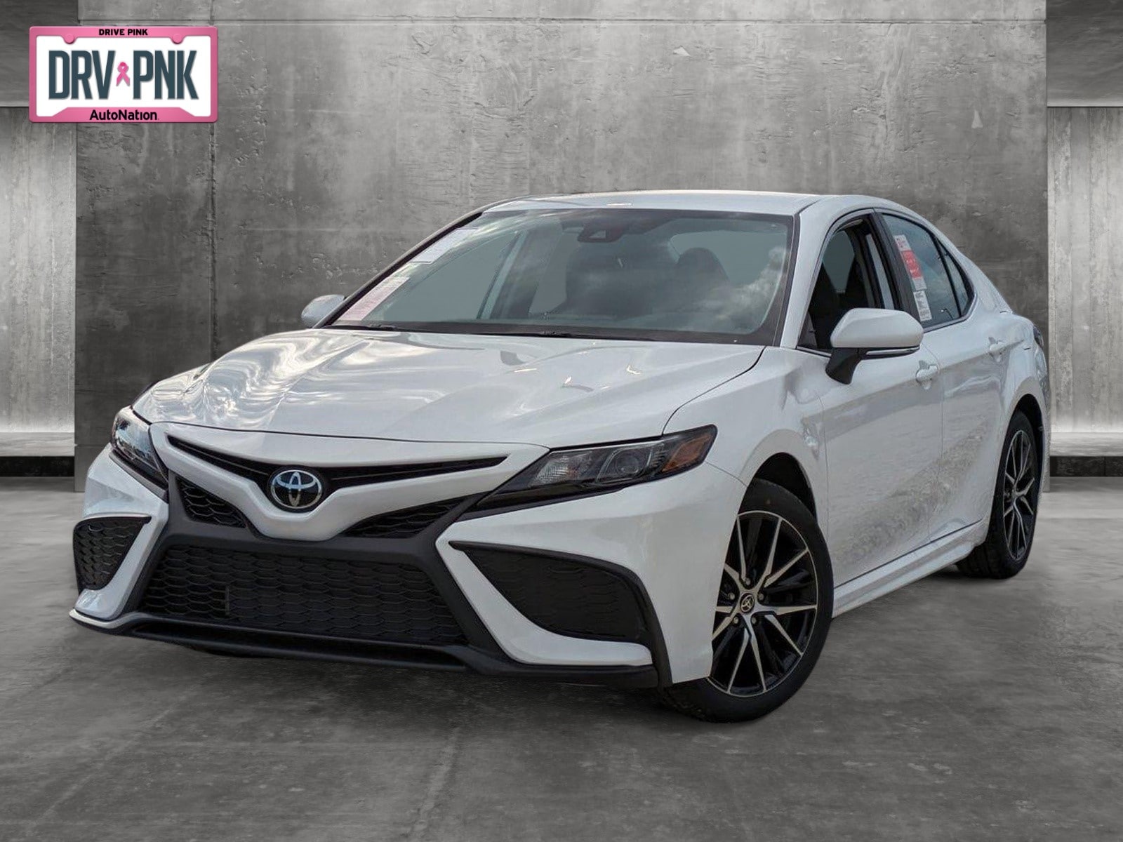 Toyota camry xse 2024 hybrid for sale