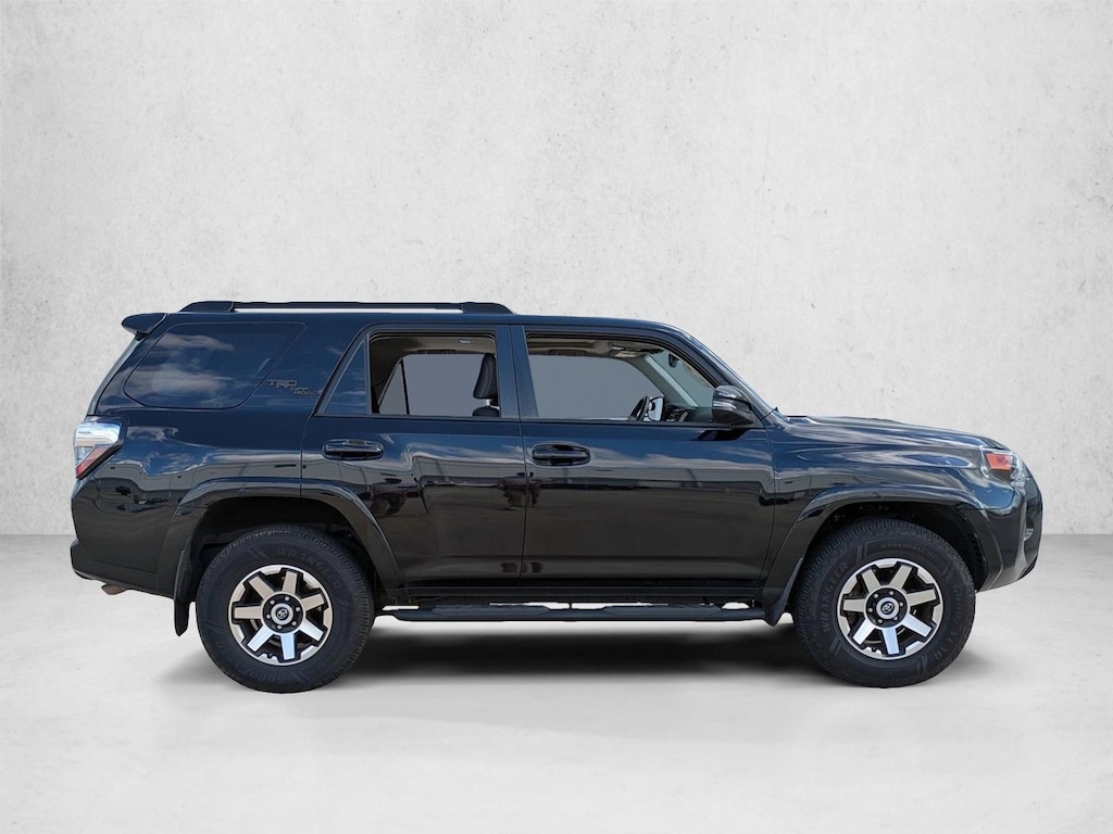 Used 2020 Toyota 4Runner TRD Off Road Premium SUV