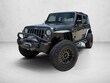  Jeep Wrangler JK