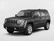  Jeep Patriot