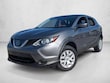  Nissan Rogue Sport