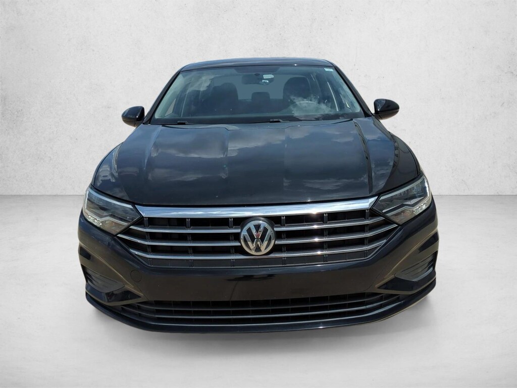 Used 2019 Volkswagen Jetta 1.4T S Sedan