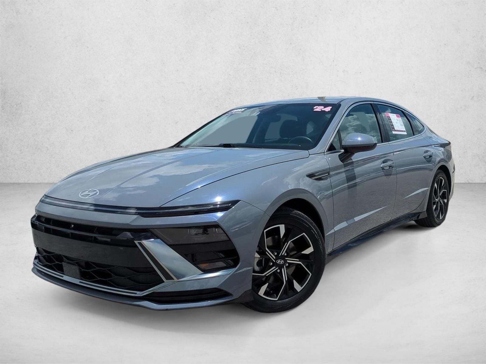 2024 Hyundai Sonata SEL's photo