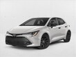  Toyota Corolla Hatchback