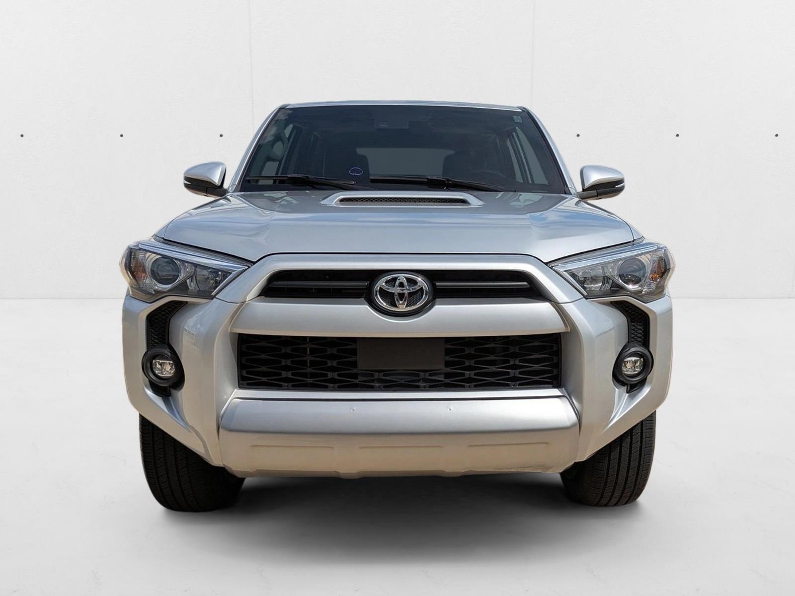2023 Toyota 4Runner TRD Premium photo 2