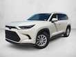  Toyota Grand Highlander
