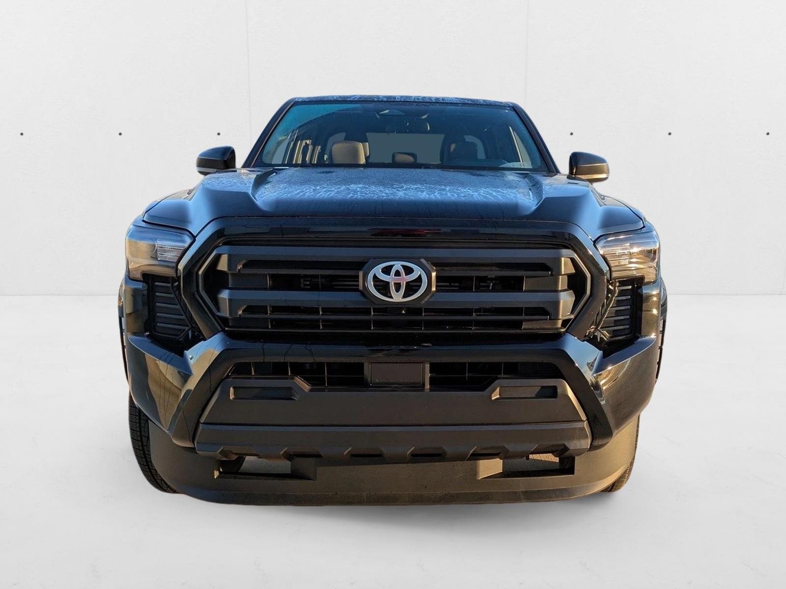 2025 Toyota Tacoma SR photo 2
