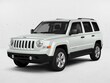  Jeep Patriot