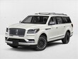 Lincoln Navigator L