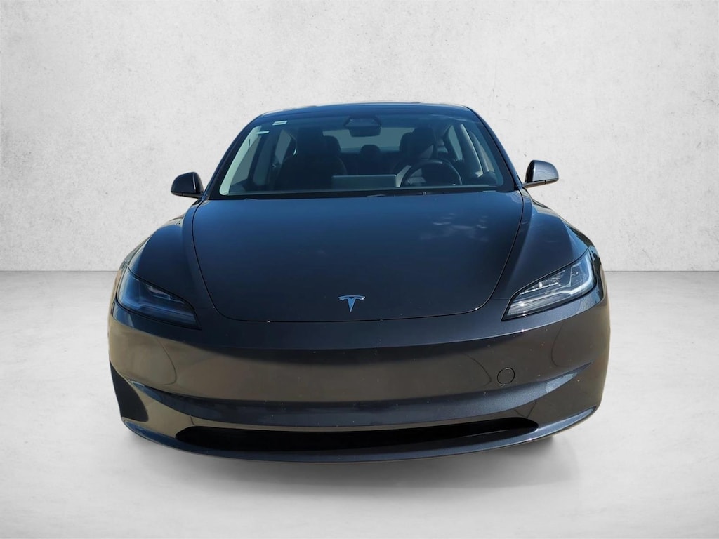 Used 2024 Tesla Model 3 Base Sedan