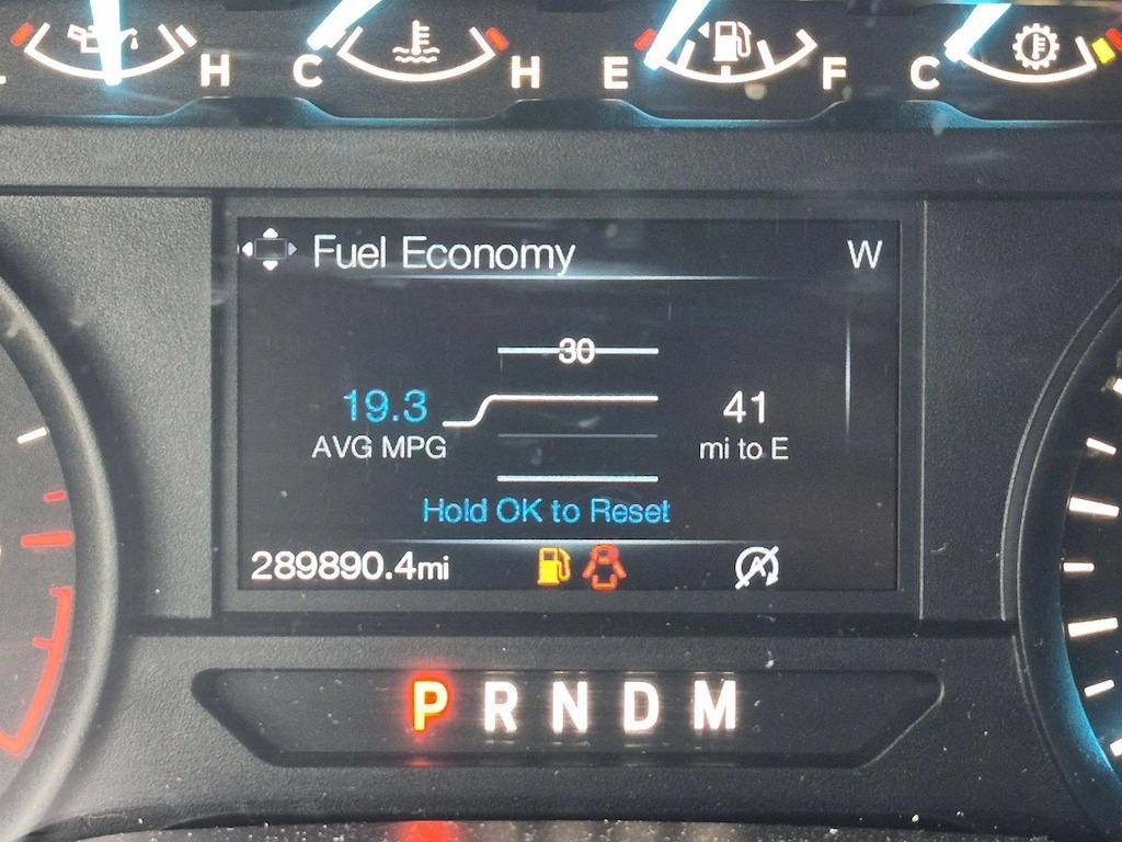 Used 2018 Ford F-150 Truck SuperCab Styleside