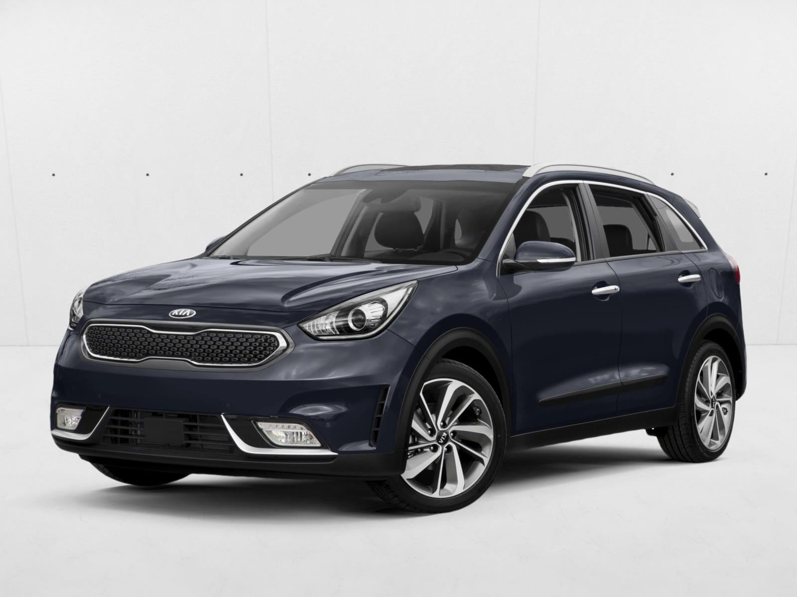 2017 Kia Niro