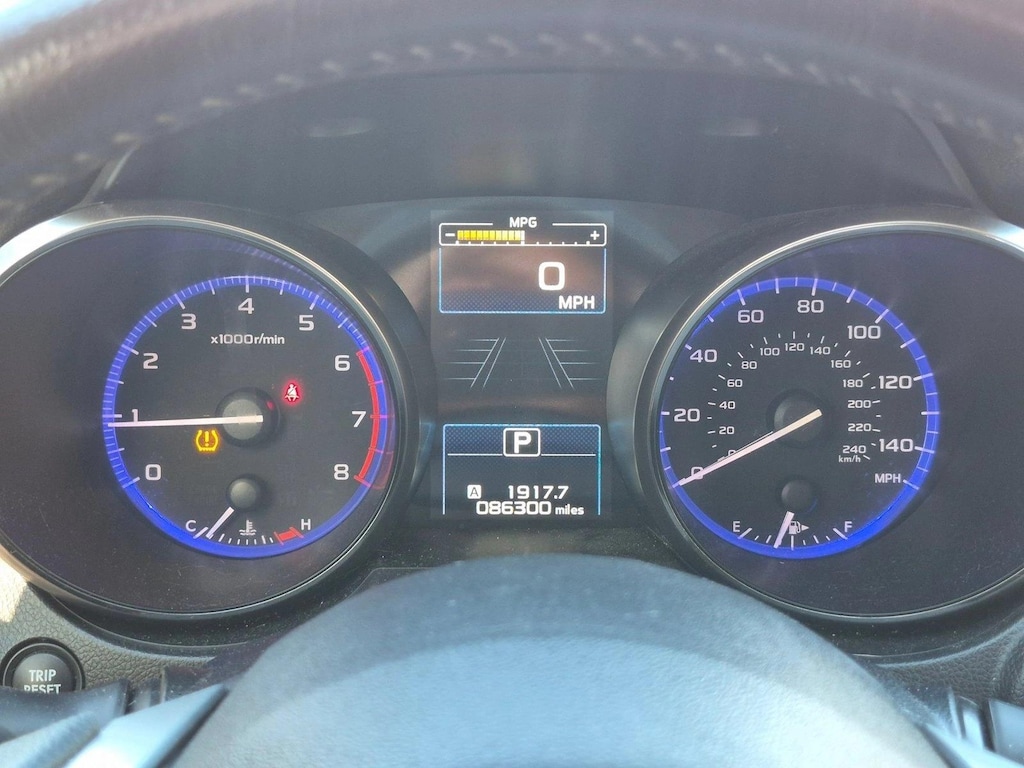 Used 2018 Subaru Outback 2.5i Limited SUV