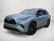  Toyota Highlander Hybrid