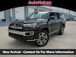  Toyota 4Runner