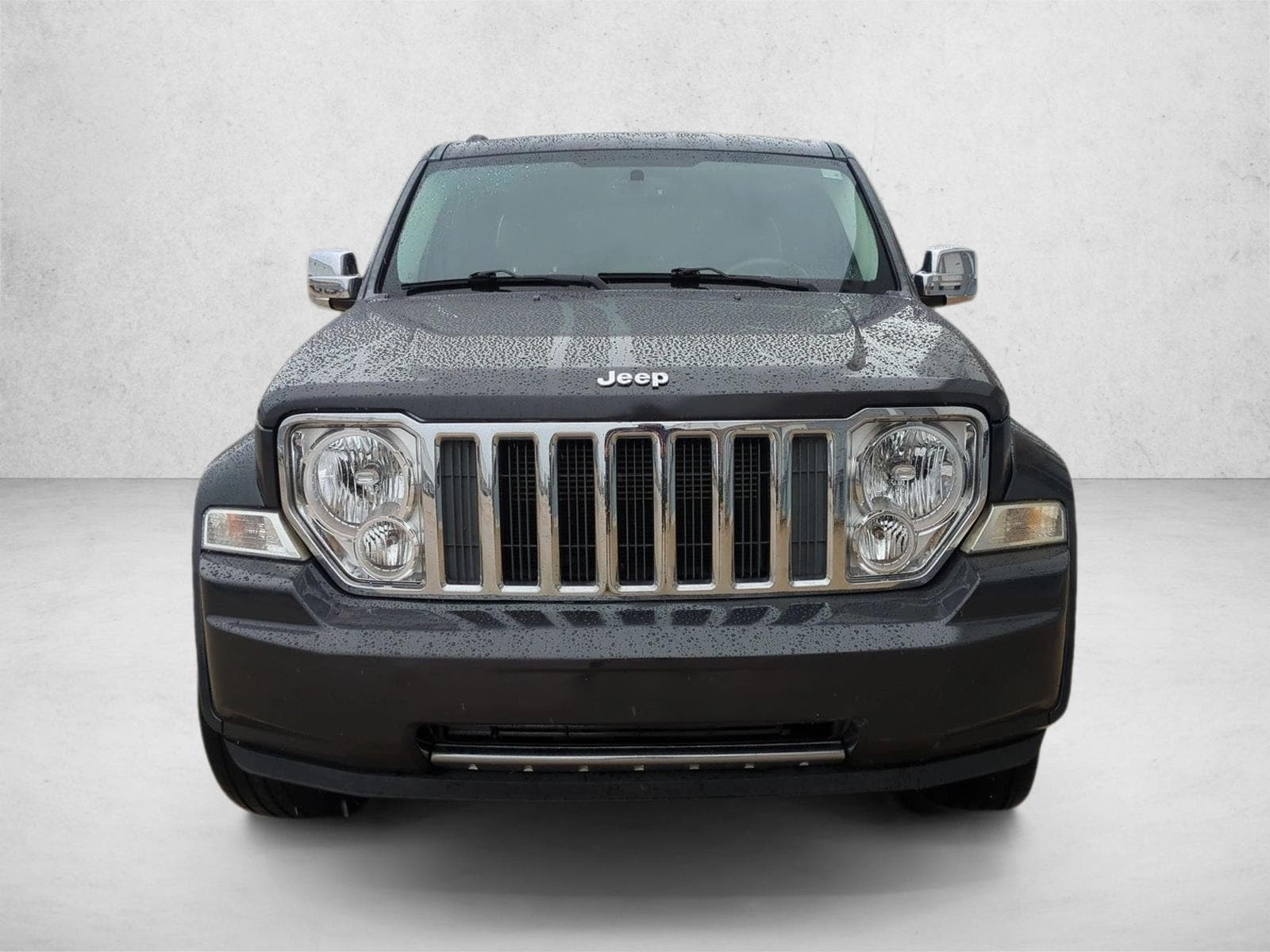 Used 2011 Jeep Liberty Limited with VIN 1J4PP5GK2BW588704 for sale in Winter Park, FL