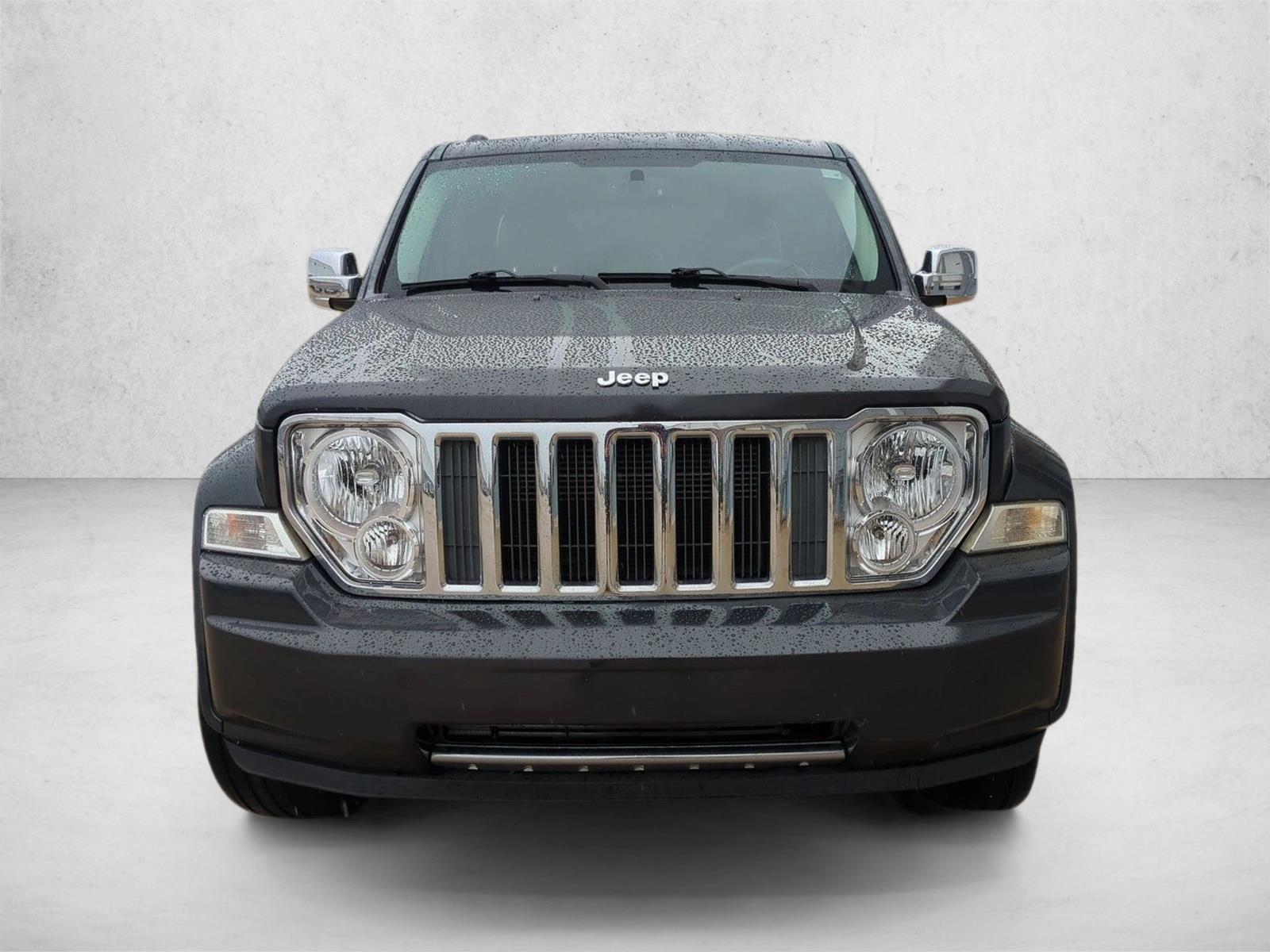 Used 2011 Jeep Liberty Limited Edition SUV