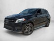  Mercedes-Benz AMG GLE 43