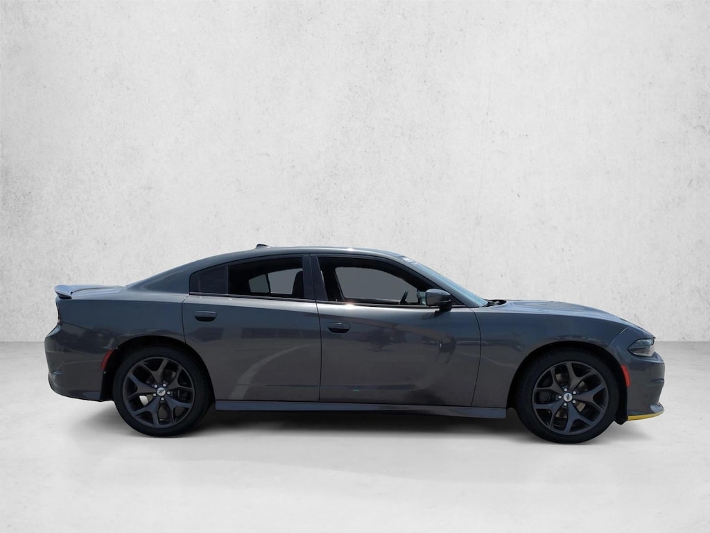 Used 2019 Dodge Charger GT Sedan