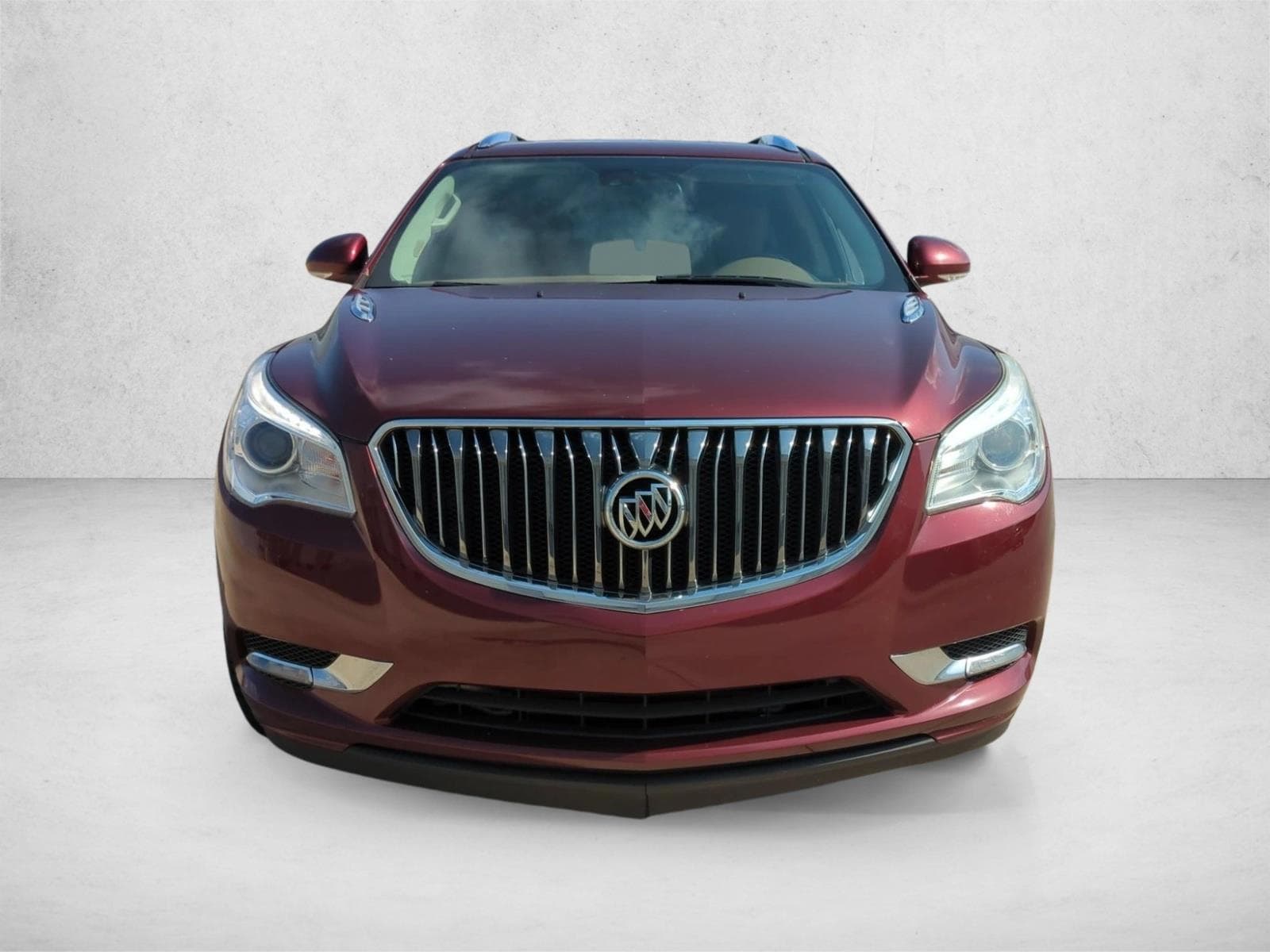 Used 2016 Buick Enclave Leather with VIN 5GAKRBKD4GJ320308 for sale in Winter Park, FL