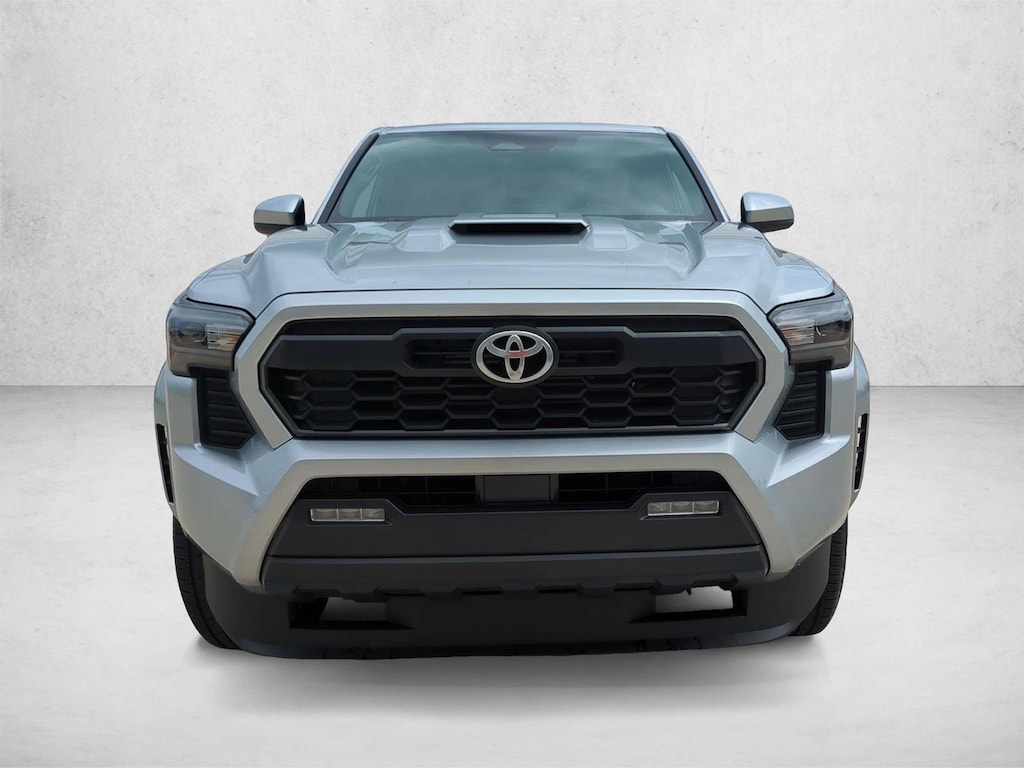 Used 2025 Toyota Tacoma TRD Sport Truck Double Cab