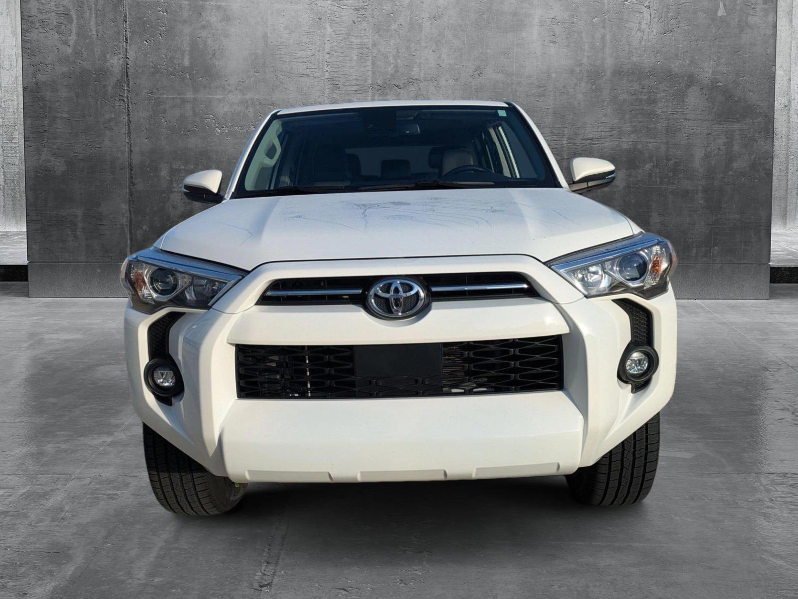 2023 Toyota 4Runner SR5 Premium photo 2
