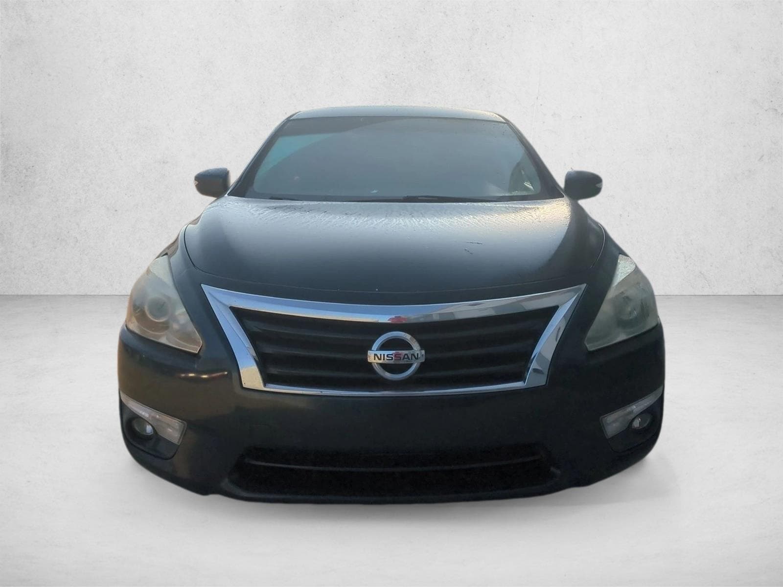 Used 2015 Nissan Altima SV with VIN 1N4AL3AP6FC235637 for sale in Winter Park, FL