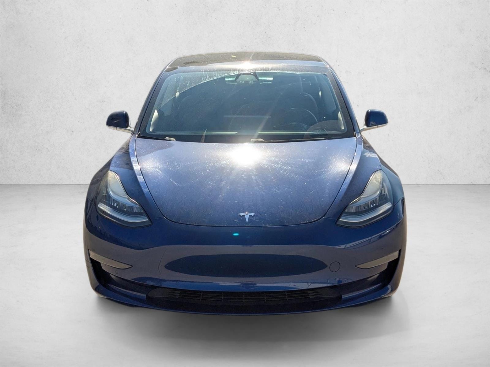 Used 2019 Tesla Model 3 Base with VIN 5YJ3E1EA8KF436069 for sale in Winter Park, FL