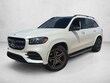  Mercedes-Benz GLS 450