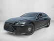  LEXUS LS 500