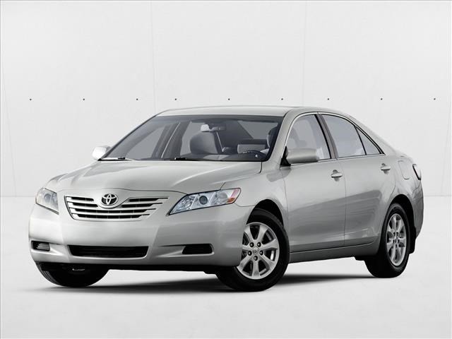 2009 Toyota Camry's photo