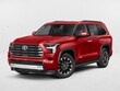 Toyota Sequoia