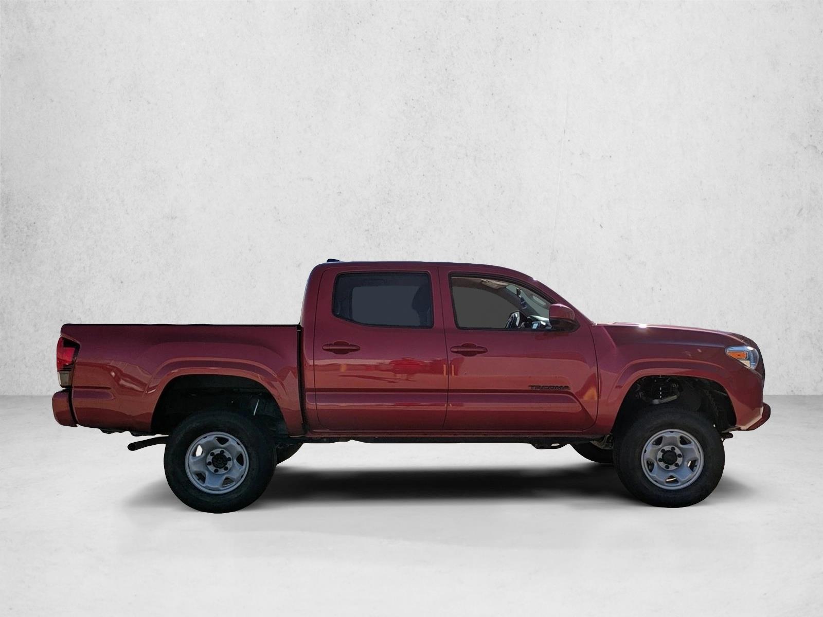 2023 Toyota Tacoma SR V6 photo 4