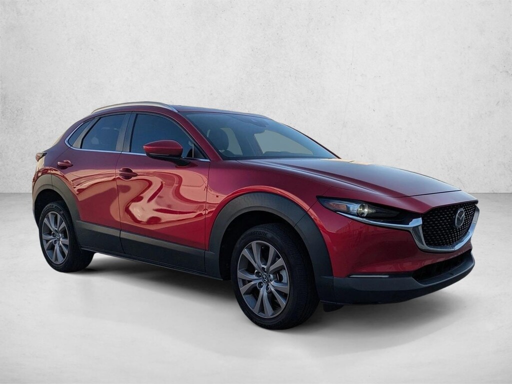 Used 2022 Mazda