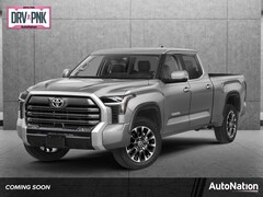 2023 Toyota Tundra Limited Pickup