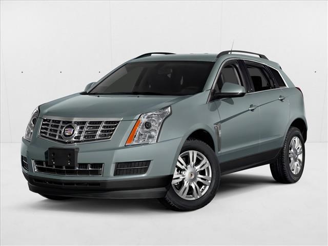  CADILLAC SRX