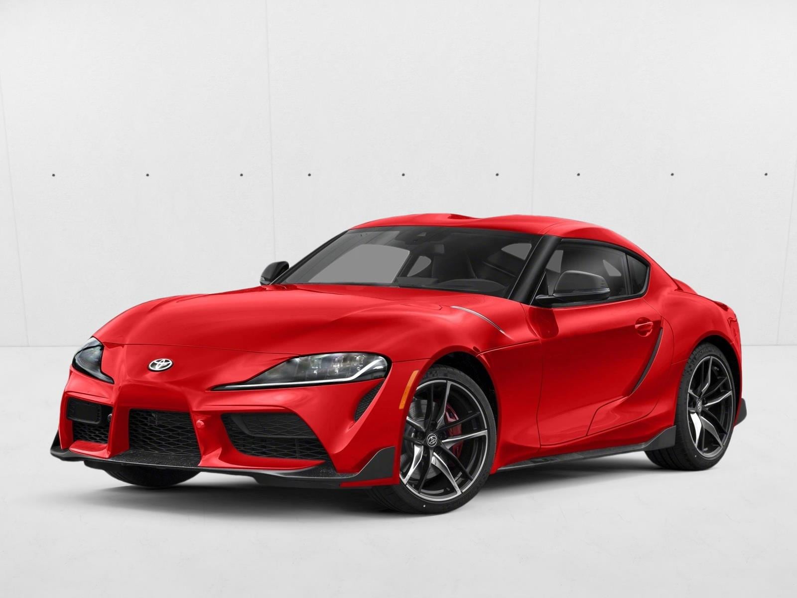 2021 Toyota Supra Premium