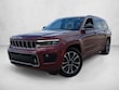  Jeep New Grand Cherokee