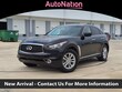  INFINITI QX70