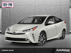 2022 Toyota Prius Limited Hatchback