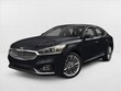  Kia Cadenza