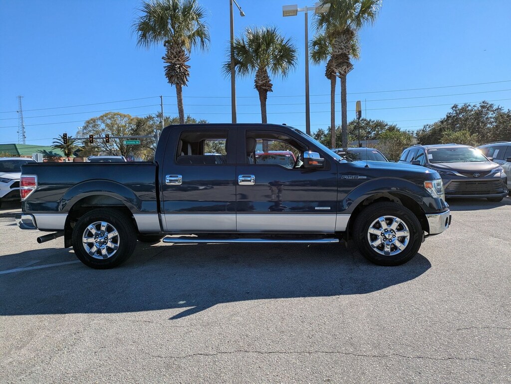 Used 2014 Ford