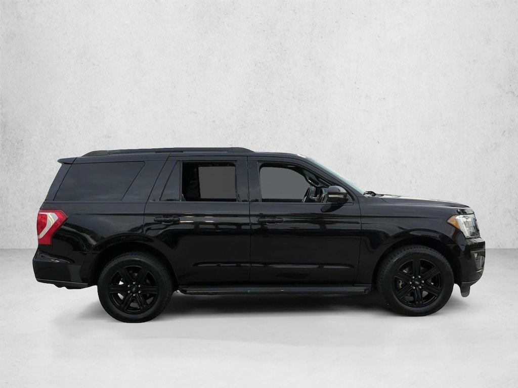 Used 2020 Ford Expedition XLT SUV