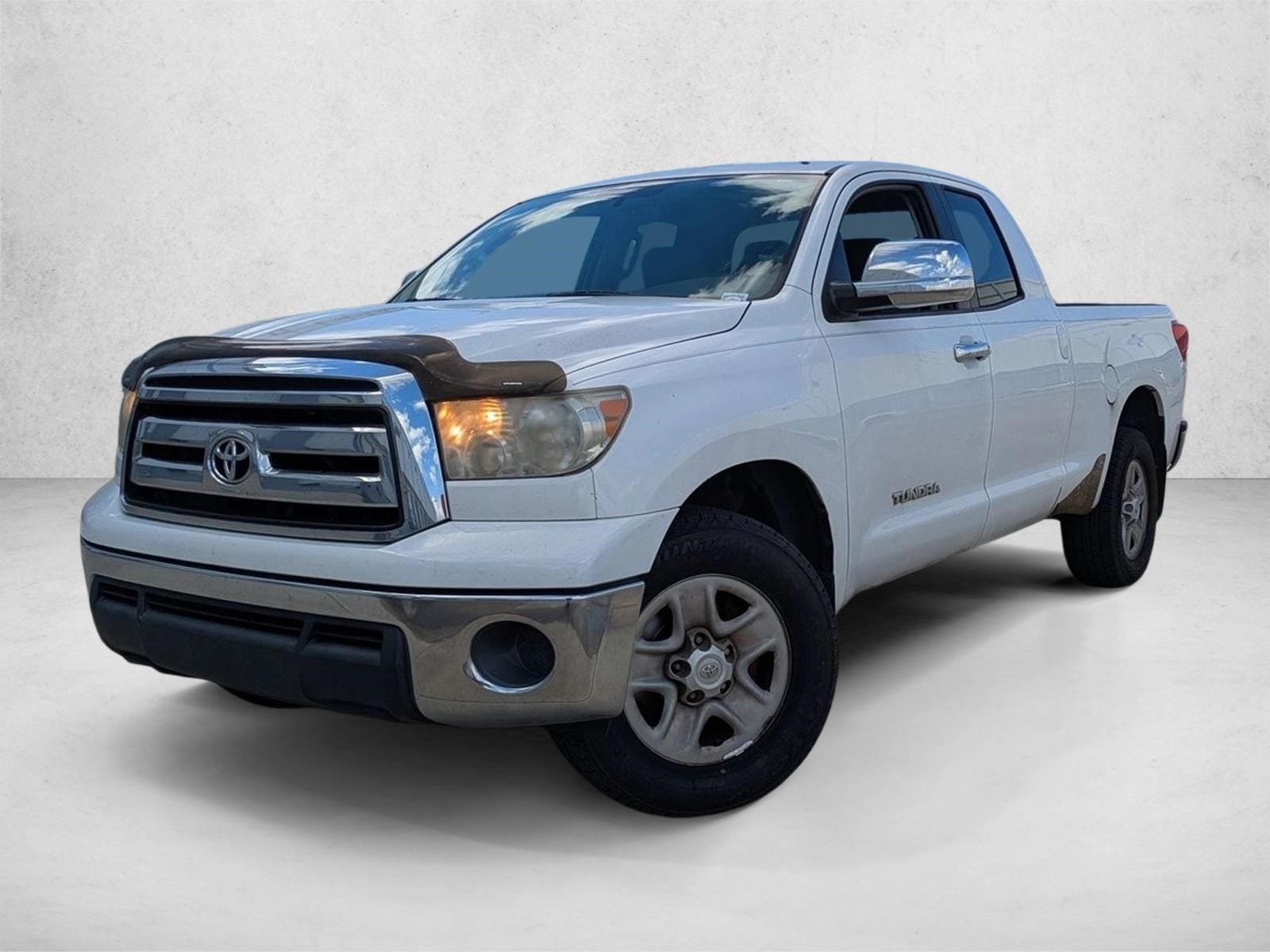 2013 Toyota Tundra Tundra Grade's photo