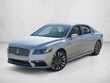  Lincoln Continental