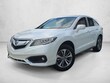  Acura RDX
