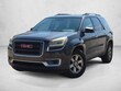  GMC Acadia