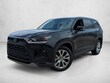  Toyota Grand Highlander