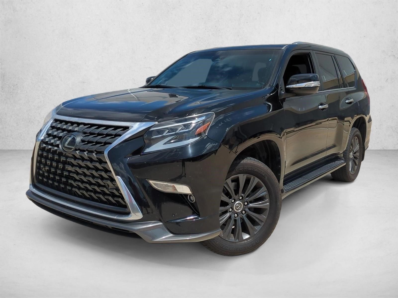  LEXUS GX 460