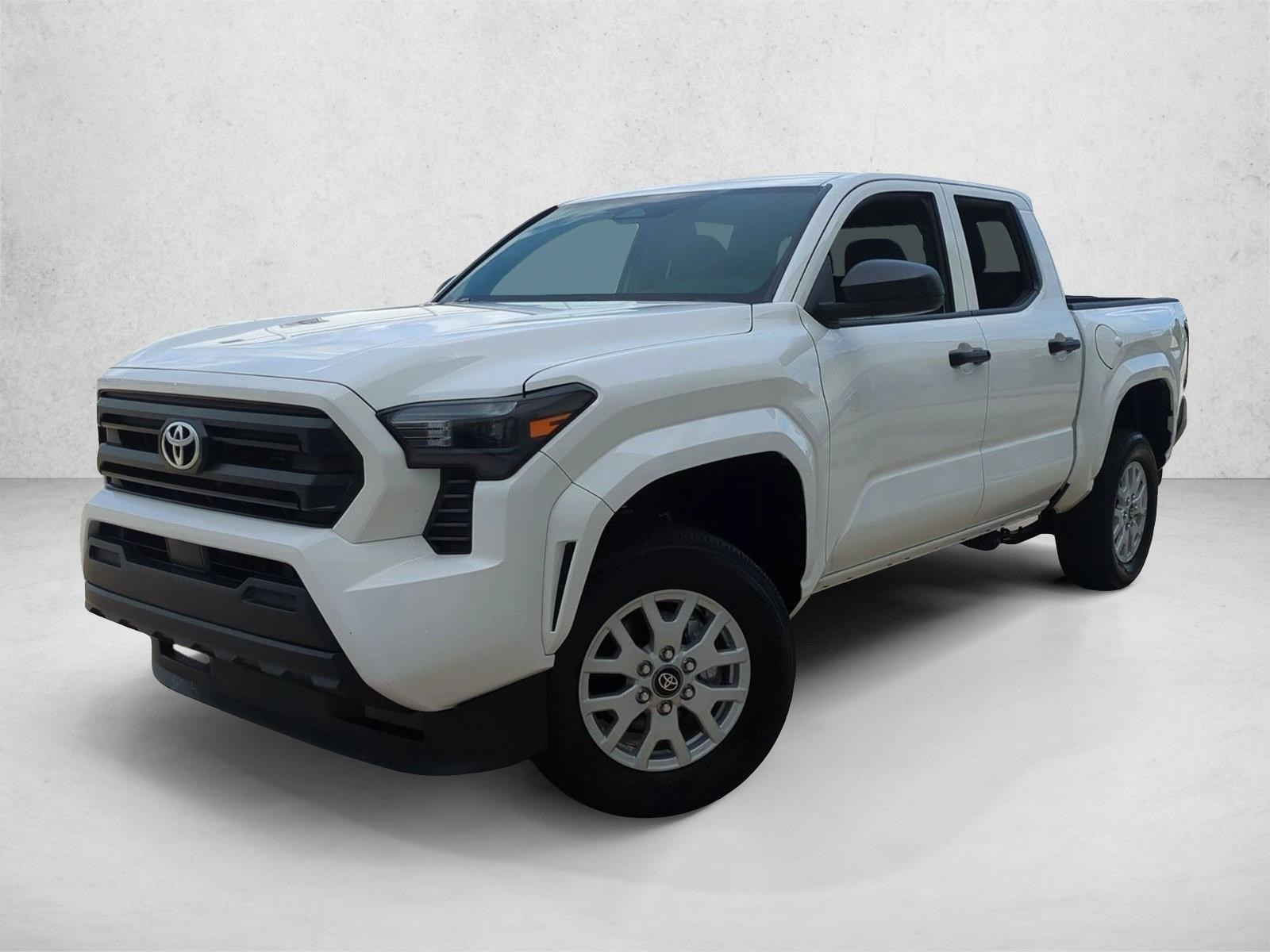 Certified 2024 Toyota